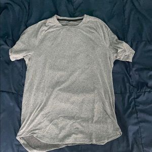 Lululemon Drysense shirt
